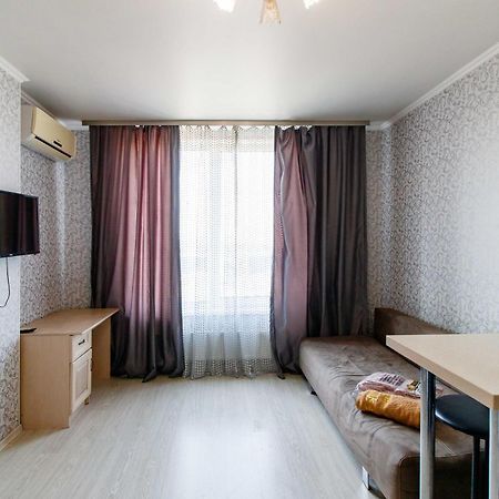 Kvartirkoff Na Bogatirskaya 6A, 10 Floor Kiew Exterior foto