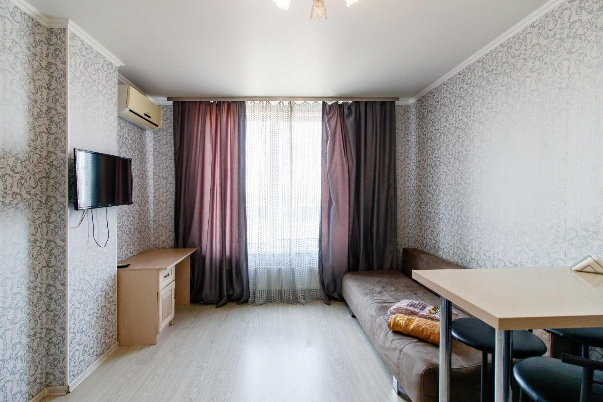 Kvartirkoff Na Bogatirskaya 6A, 10 Floor Kiew Exterior foto